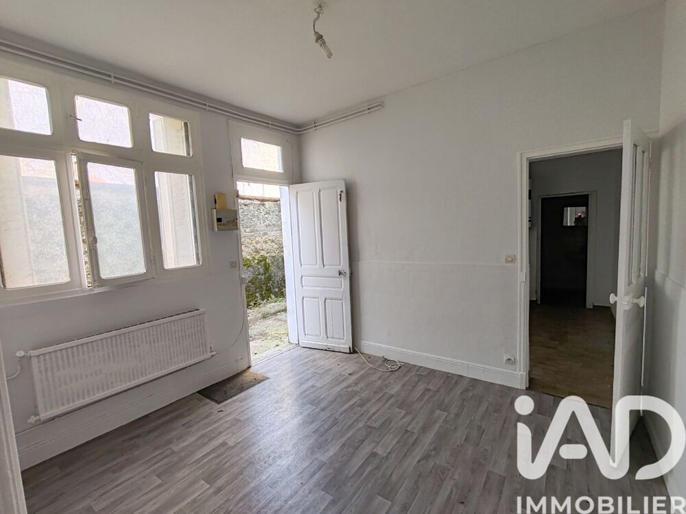 Vente Maison/villa 4 pièces
