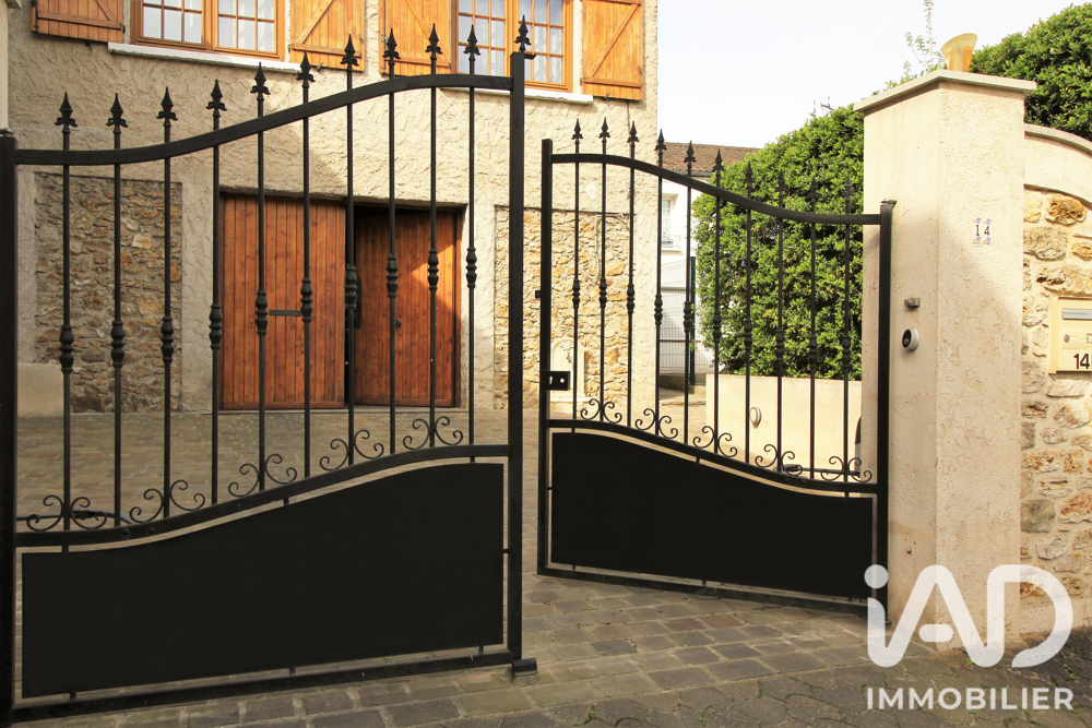 Vente Maison Vente Maison traditionnelle 7 pièces Villecresnes