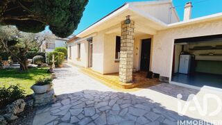  Maison à vendre 4 pièces 85 m²