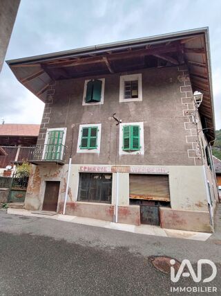  Maison à vendre 8 pièces 215 m²