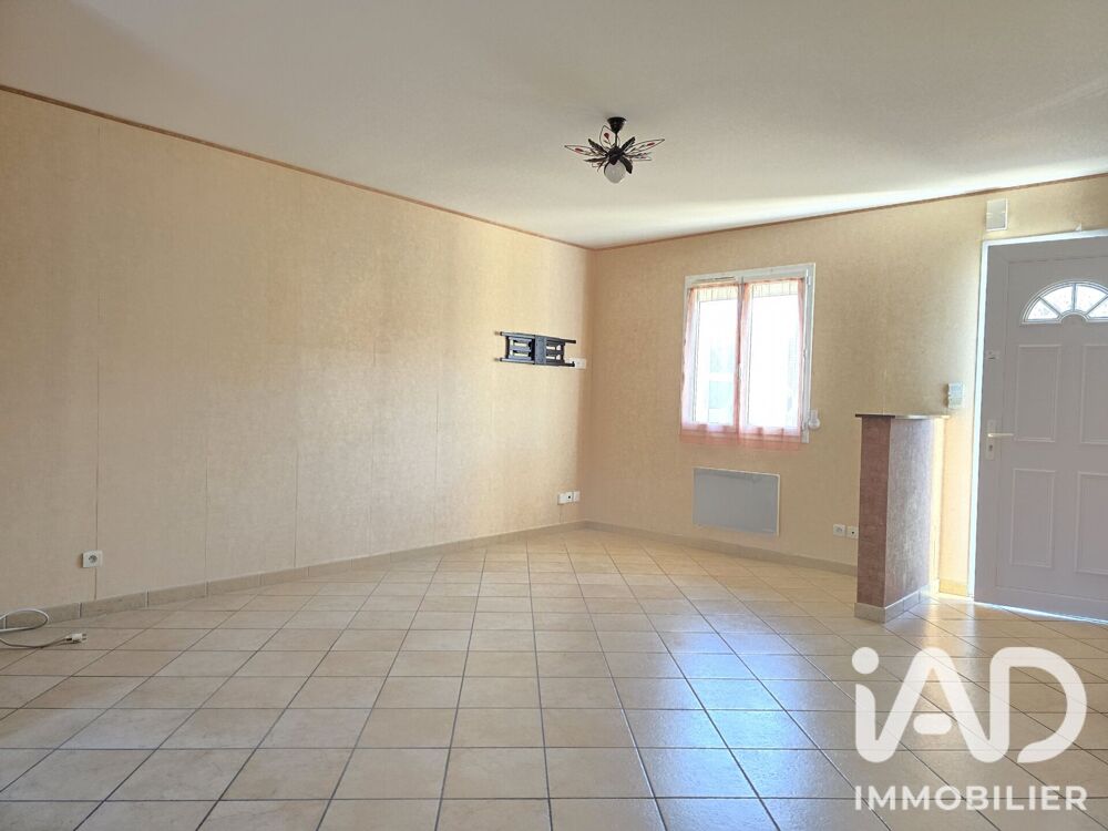 Vente Maison Vente Maison/villa 4 pièces La chaussée-saint-victor
