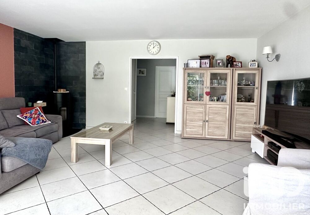 Vente Maison Vente Maison/villa 6 pièces Éragny