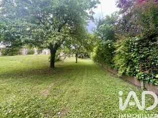  Terrain à vendre 532 m²
