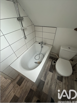  Appartement à louer 2 pièces 20 m²