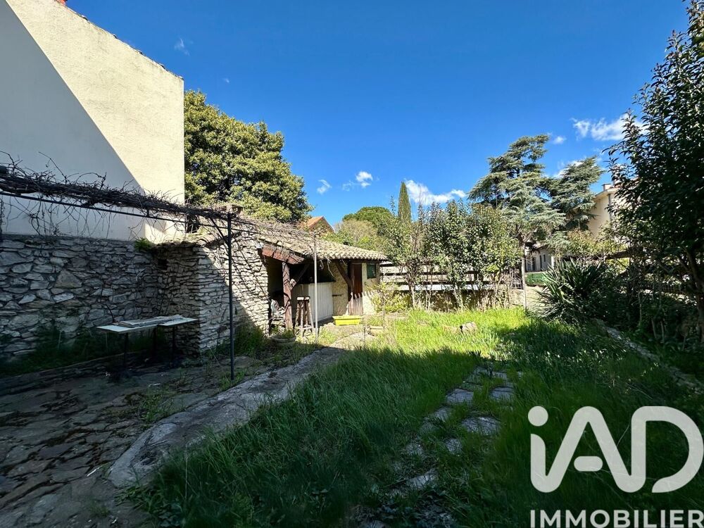 Vente Immeuble Vente Immeuble 155 m&sup2; Nîmes
