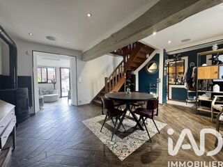  Maison à vendre 5 pièces 85 m²