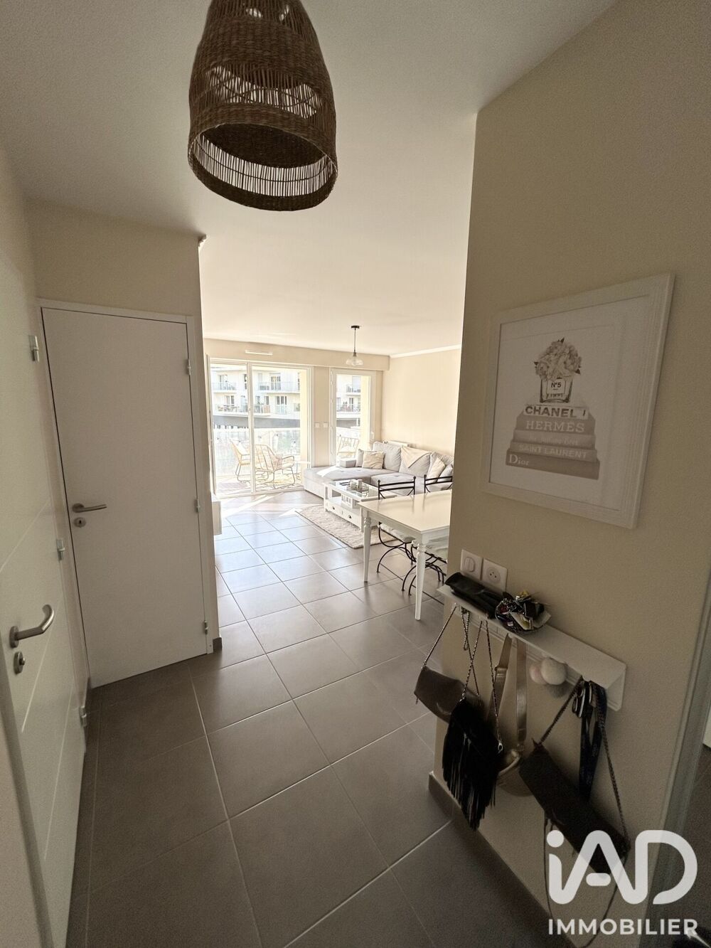 Vente Appartement Vente Appartement 2 pièces Caen