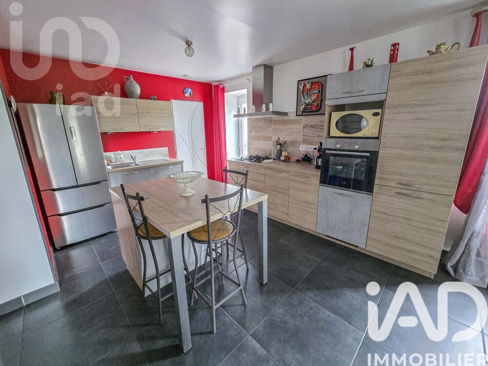 Vente Maison/villa 4 pièces