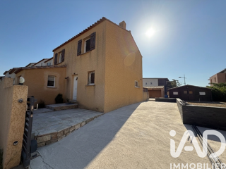  Maison à vendre 4 pièces 93 m²