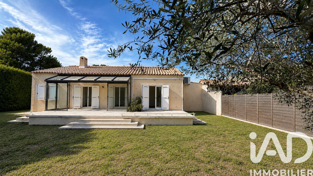 Vente Maison traditionnelle 6 pièces