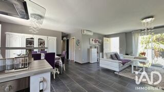  Maison à vendre 3 pièces 77 m²
