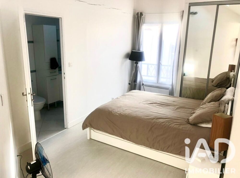 vente Maison - 3 pièce(s) - 74 m² Versailles (78000)