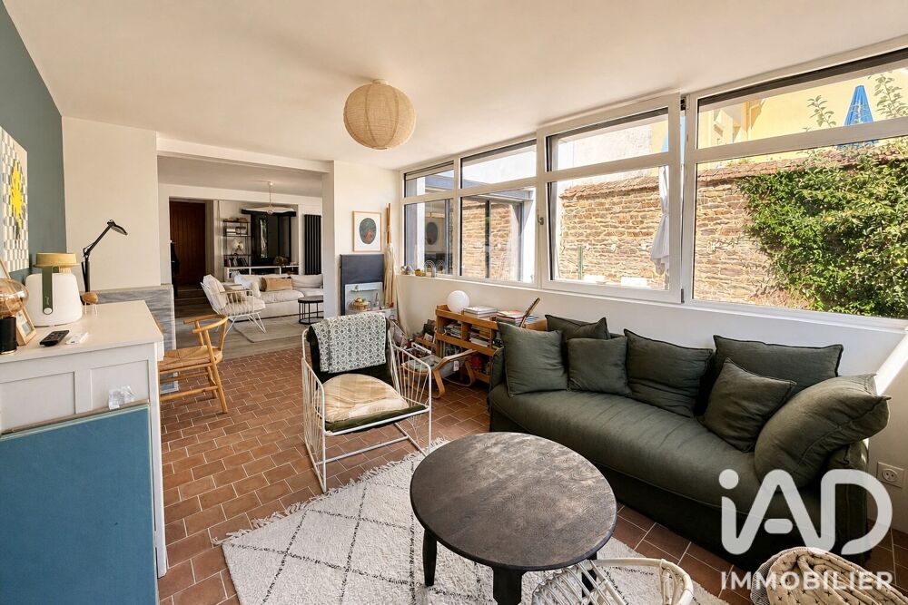 à vendre  Maison Rennes (35000)