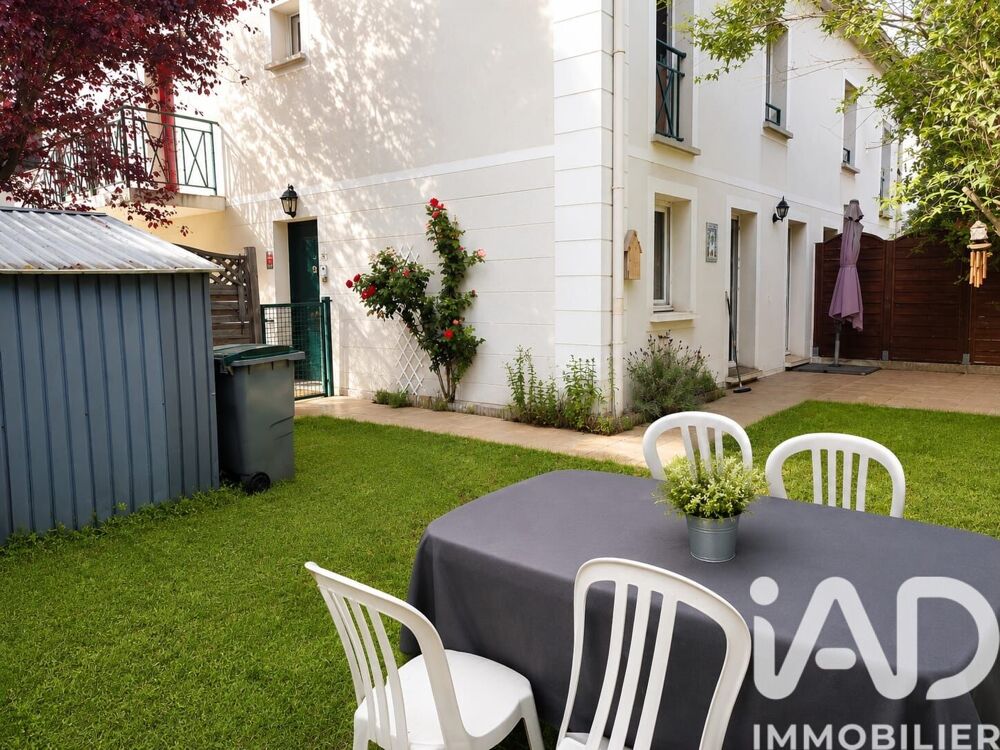 Vente Appartement Vente Appartement 3 pièces Villepinte