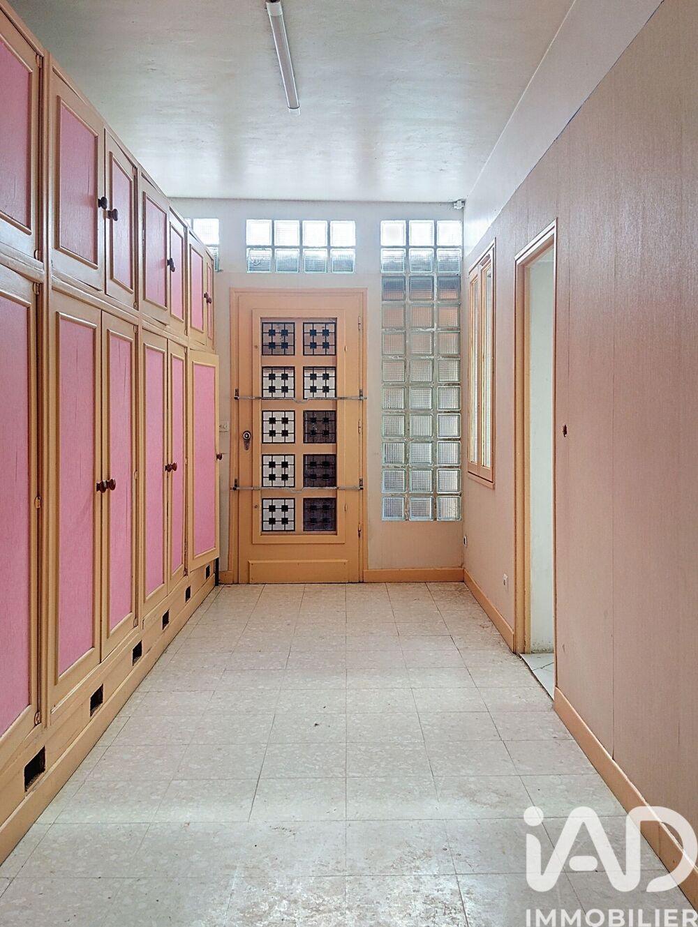 Vente Maison Vente Maison/villa 6 pièces Reims