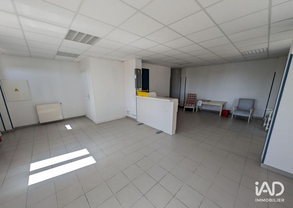   Location Bureaux 40 m&sup2; 