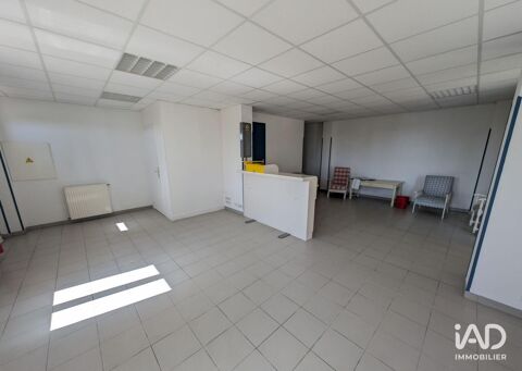 Location Bureaux 40 m&sup2; 400 33330 Vignonet