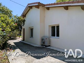  Maison à vendre 3 pièces 80 m²