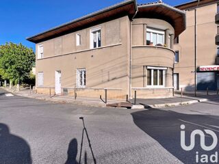  Appartement � vendre 5 pi�ces 113 m�