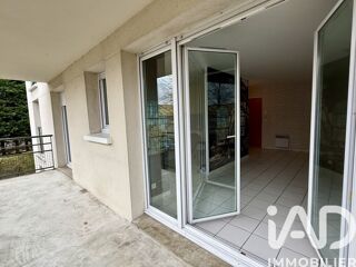  Appartement à vendre 2 pièces 55 m²