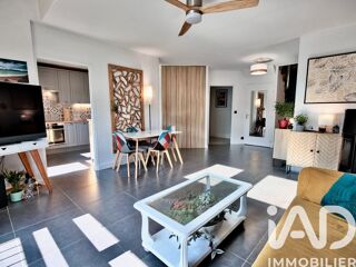  Appartement à vendre 4 pièces 78 m²