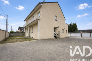  Appartement � vendre 3 pi�ces 51 m�