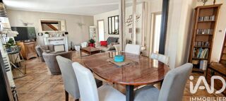  Maison � vendre 5 pi�ces 120 m�