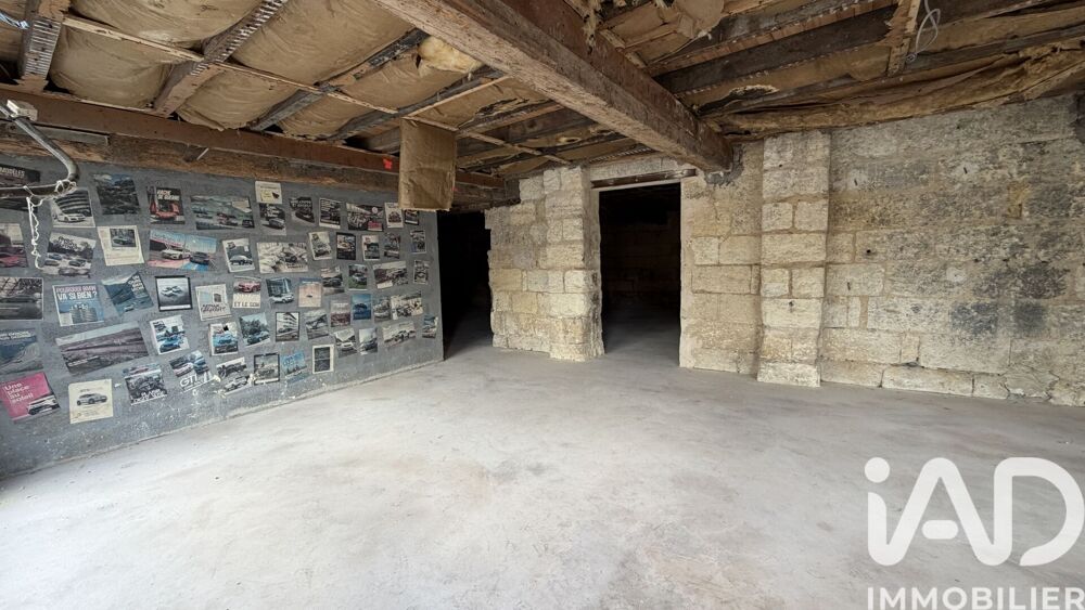   Vente / Local Commercial - 100 m² 