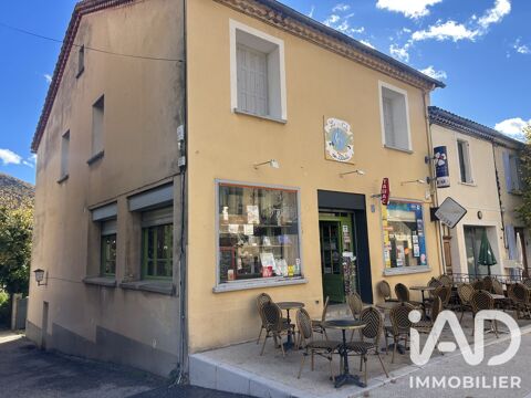   Vente Bar, Brasserie, Tabac 120 m&sup2; 