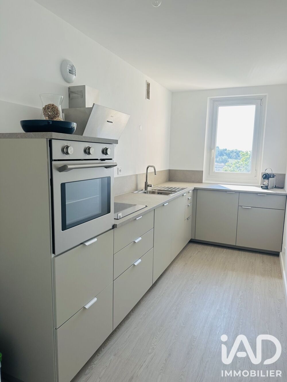 Vente Appartement 5 pièces