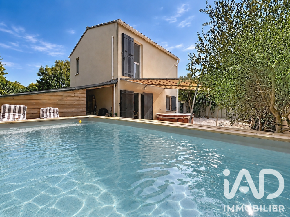 Vente Maison Vente Maison/villa 3 pièces Maubec