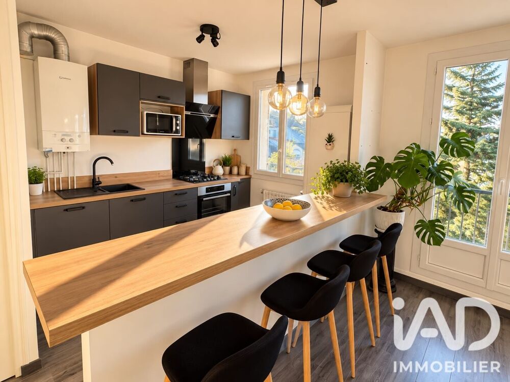 Vente Appartement Vente Appartement 2 pièces Crécy-la-chapelle