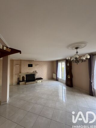  Maison à vendre 5 pièces 100 m²