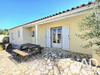  Maison à vendre 4 pièces 95 m²