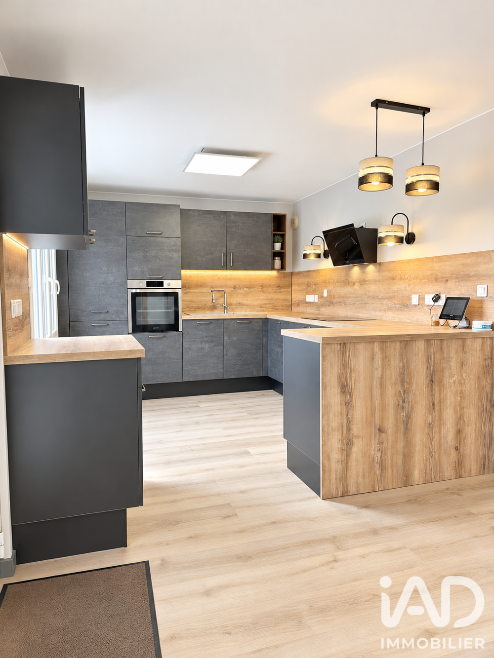 Vente Maison Vente Maison/villa 8 pièces Fay-aux-loges