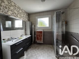  Maison à vendre 4 pièces 105 m²