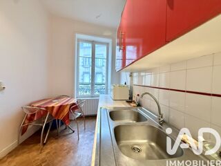 Appartement à vendre 2 pièces 47 m²