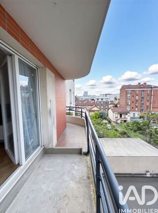 Appartement à vendre 3 pièces 55 m²