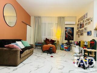  Maison à vendre 10 pièces 271 m²