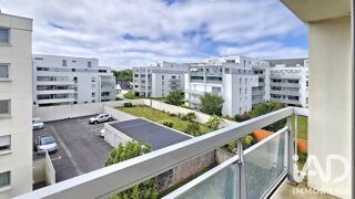  Appartement à vendre 2 pièces 38 m²