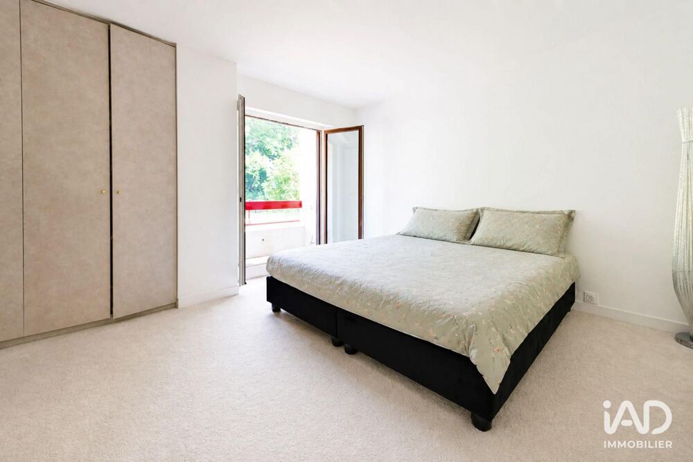 à vendre  Appartement Ville-d'Avray (92410)