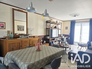  Maison à vendre 5 pièces 100 m²