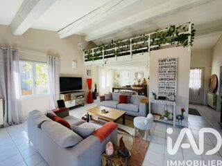  Maison à vendre 6 pièces 130 m²