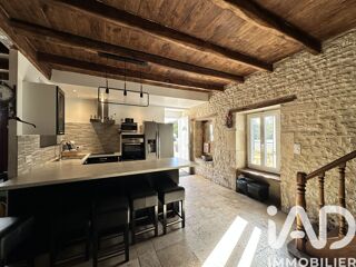  Maison à vendre 4 pièces 82 m²