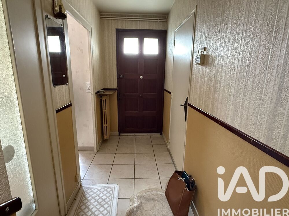 Vente Maison traditionnelle 6 pièces