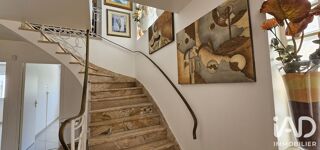  Maison à vendre 6 pièces 191 m²