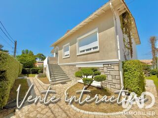  Maison à vendre 6 pièces 210 m²