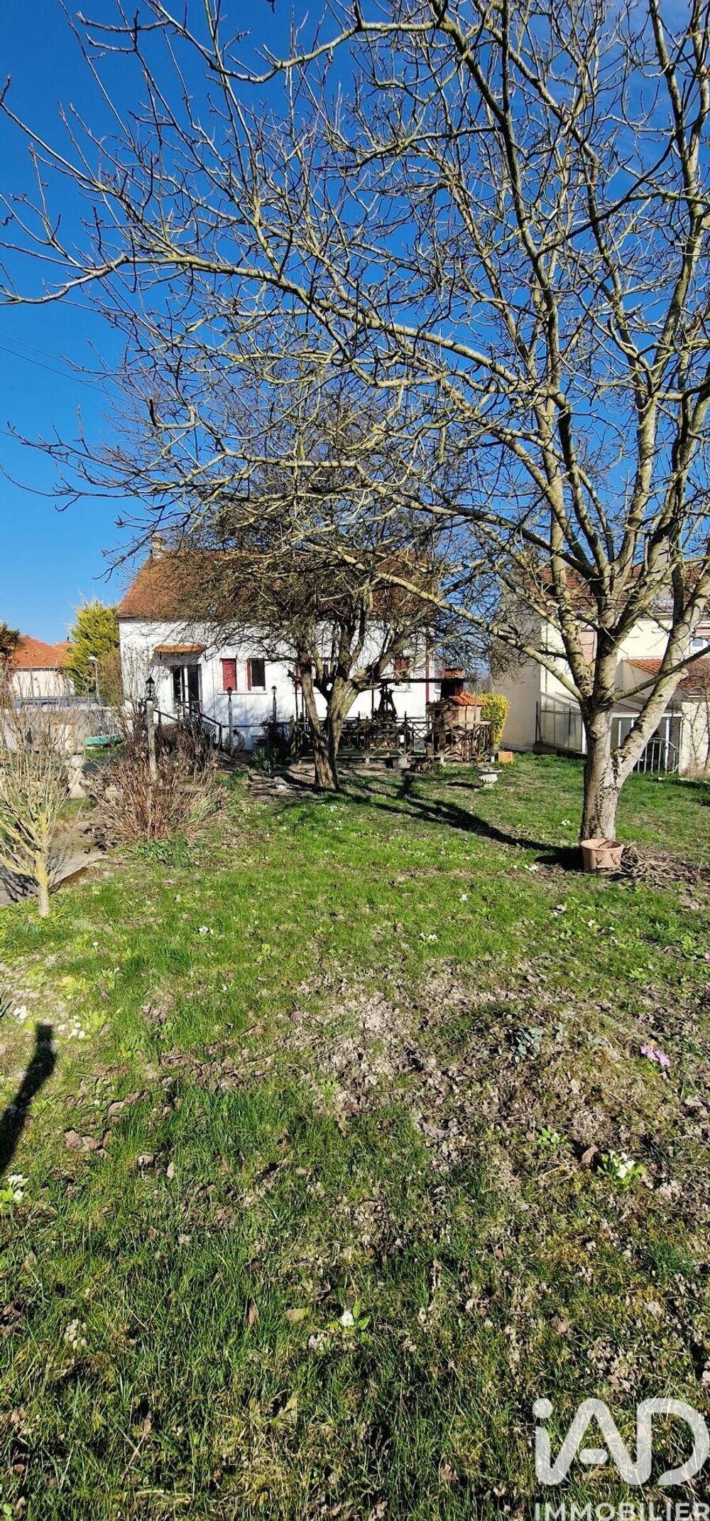 Vente Maison traditionnelle 7 pièces