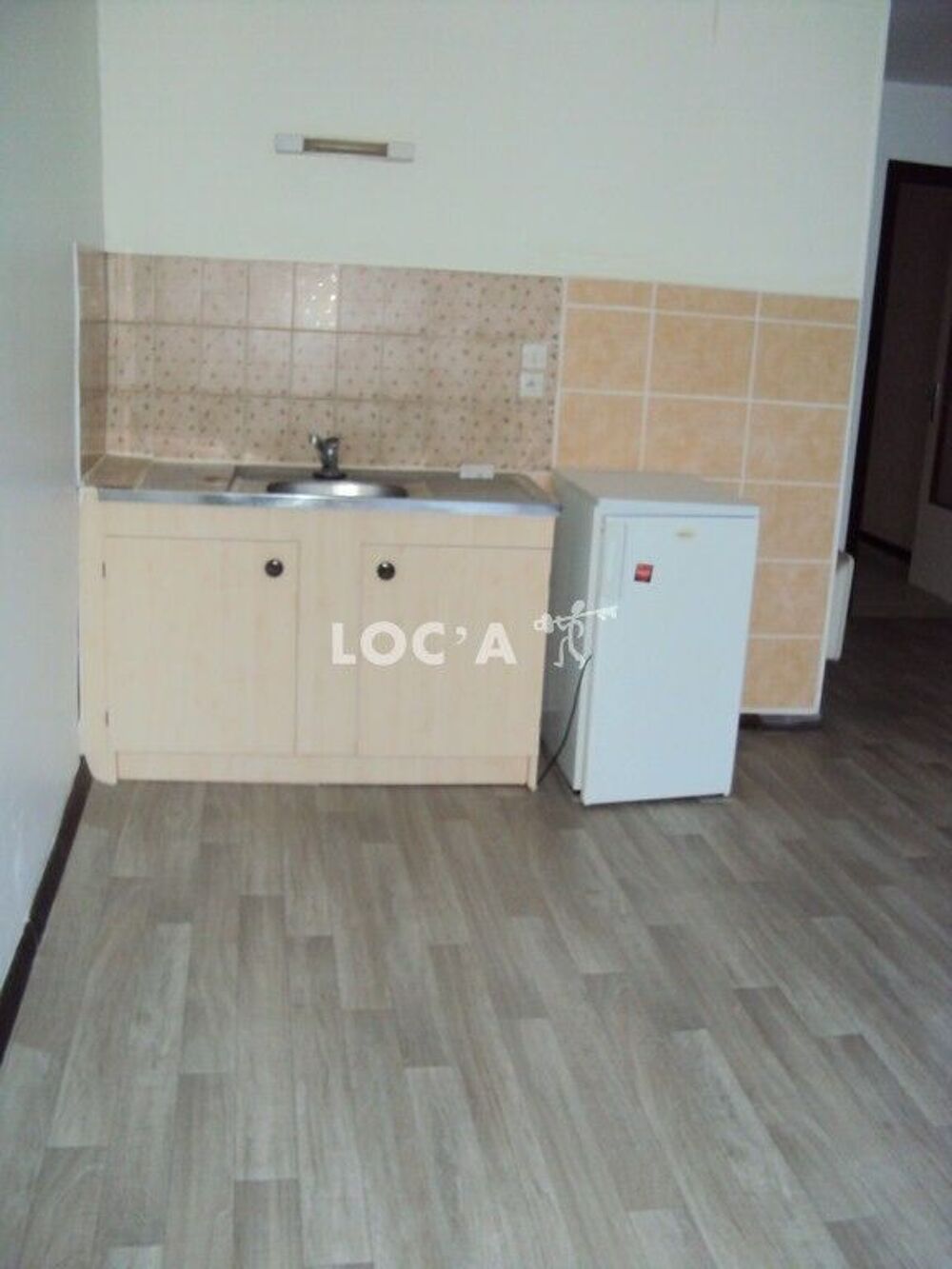 location Appartement - 2 pièce(s) - 35 m² Dijon (21000)