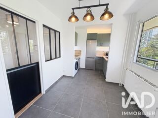 Vente Appartement Vente Appartement 3 pièces Massy